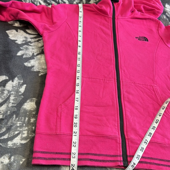 The North Face Jacket - Picture 11 of 13